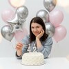 Логотип телеграм канала @navstrechusvetloigizni — Навстречу светлой жизни