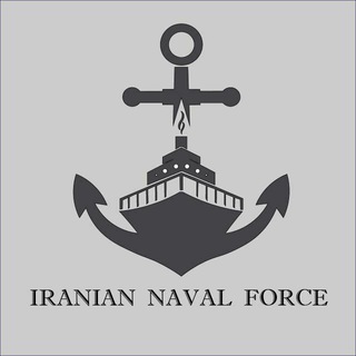 Logo saluran telegram navy_iranian — Iranian Naval Force