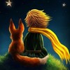 Telegram channel The Little Prince logo
