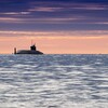 Логотип телеграм канала @navyphotos — Фото флота Олега Кулешова