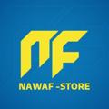 Logo saluran telegram nawaf_allllhrbe — NAWAF | الحربي