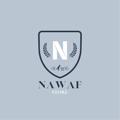 Logo saluran telegram nawafffstore — متجر نواف | Nawaf Store