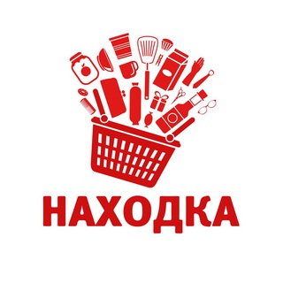 Логотип телеграм канала @naxodka_uz — Находка.уз