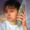 Логотип телеграм канала @naxyilnaye — трава