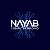Logo of telegram channel nayabcompter — Nayab Computer Trading