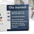 Telegram channel Toptan NAYA FASHİON (ola marash) logo