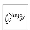 لوگوی کانال تلگرام nayakassem — Naya🤍🦋