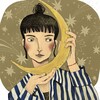 Логотип телеграм канала @nayamint — Настя на связи