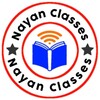 टेलीग्राम चैनल का लोगो nayanclasses — Nayan Classes