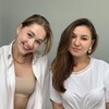 Логотип телеграм канала @nayaprobusiness — Naya про бизнес