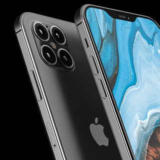 Логотип телеграм канала @naydu_ayfon — Найду Айфон