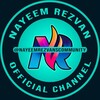 Logo of telegram channel nayeemrezvanupdates — Nayeem Rezvan | Updates