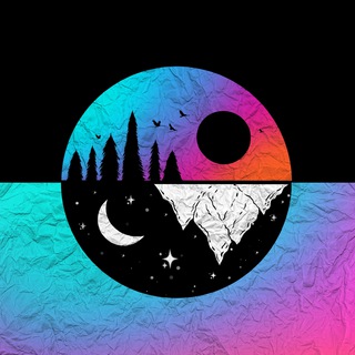 Telegram channel Наука Мира | Факты | Развитие logo