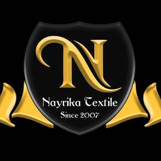 Logo saluran telegram nayrika_scarf — Nayrika