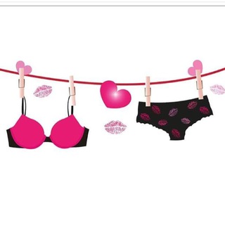 لوگوی کانال تلگرام nayrikanice — نایریکا شاپ👙