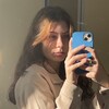 Логотип телеграм канала @naysstoriess — на́я в круговороте историй 🌀