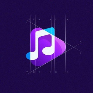 Логотип телеграм канала @nayti_muzyku_trek_pesniu — музыка в машину ремиксы