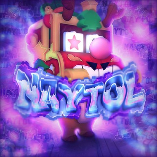 Логотип телеграм канала @naytolbs — ❄️𝙉𝙖𝙮𝙩𝙤𝙡/𝘽𝙧𝙖𝙬𝙡 𝙣𝙚𝙬𝙨⛄