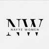 Logo of telegram channel nayyewomen — NAYYE WOMEN