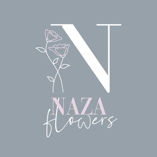 Telegram kanalining logotibi nazaflowers — Naza flowers 🕊