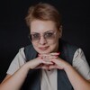 Логотип телеграм канала @nazannaphotographer — ANNA NAZAROVA. Фильмотерапия. Фототерапия.