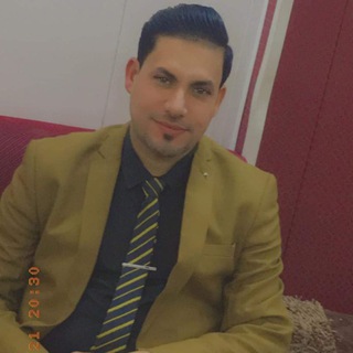 لوگوی کانال تلگرام nazarablol — نزار الجنابي