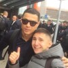 Логотип телеграм канала @nazarcristianosiuuuuuuu7 — Nazar 😁