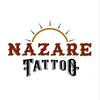 Logo of telegram channel nazare_tattoo — Nazare Tattoo