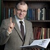 Логотип телеграм канала @nazarenkohistory — Историк Кирилл Назаренко