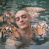 Логотип телеграм канала @nazariksex — NAZARIK