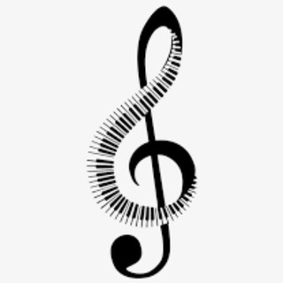 Telegram kanalining logotibi nazariya_garmoniya_bdu — Musiqa nazariyasi asoslari. (Garmoniya)