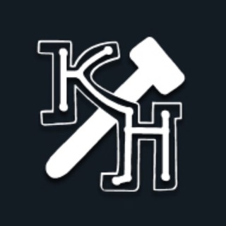 Telegram channel Кузница Назарова (ножи ручной работы) logo