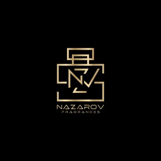 Telegram channel Nazarov Fragrances logo