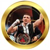 Логотип телеграм канала @nazarov_vv_boxer — Вячеслав Назаров BOXER 🥊