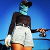 Логотип телеграм канала @nazarovafishing — Светлана Назарова рыболовный гид Астраханская область.