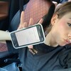 Логотип телеграм канала @nazarovayaa — @kamilla nazzarova ⚜️ #certified