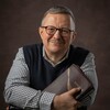 Логотип телеграм канала @nazarovbogoslov — Записки профессора богословия