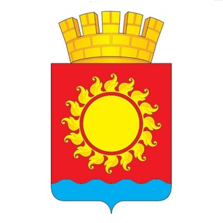 Логотип телеграм канала @nazarovoofficially — Назарово. Официально