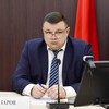 Логотип телеграм канала @nazarovra — ️