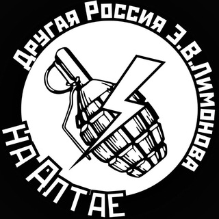 Логотип телеграм канала @nazbol22 — ⚡️ Другой Алтай Z