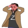 Логотип телеграм канала @nazbolsexposed — Nazbols exposed