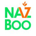 لوگوی کانال تلگرام nazboocom — Nazboo نازبو