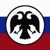 Логотип телеграм канала @nazdem_rus — NационалDемократ