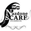 لوگوی کانال تلگرام nazdonehscarf — شال و روسری نازدونه