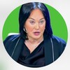 Логотип телеграм канала @nazelenomfone — МЕМчики НАзеленом фоне / хромакей / юмор / reels