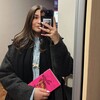 Логотип телеграм -каналу nazerattttti — і рибку зʼїсти, і книжку почитати