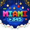 Logo of telegram channel nazigame36 — miami345 สล็อตเว็บตรง อันดับ 1 2024