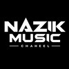 Логотип телеграм канала @nazik_dj — THIS NAZIK MUSIC