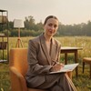 Логотип телеграм канала @nazimovaolga — ПсихПросвет | КПТ психолог Ольга Назимова