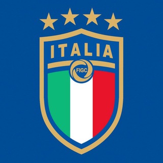 Logo del canale telegramma nazionaleitaliana - Azzurri 🇮🇹